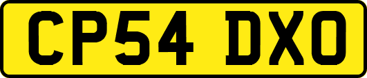 CP54DXO