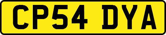 CP54DYA