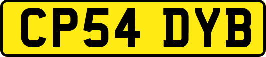 CP54DYB