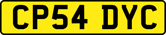 CP54DYC