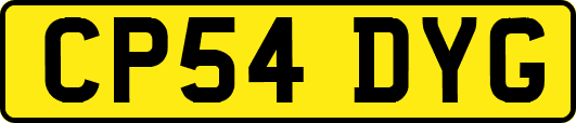 CP54DYG