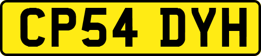 CP54DYH