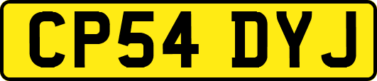 CP54DYJ
