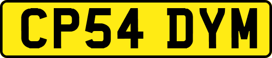 CP54DYM