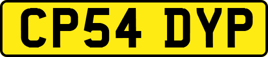 CP54DYP