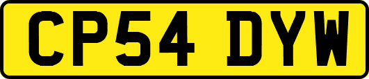 CP54DYW