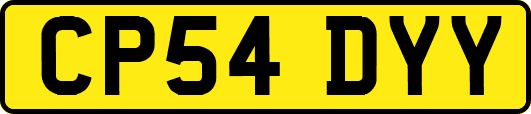 CP54DYY
