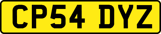 CP54DYZ