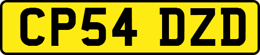 CP54DZD
