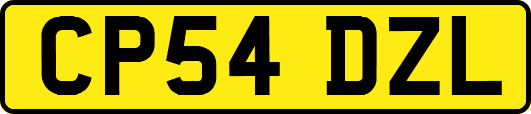 CP54DZL