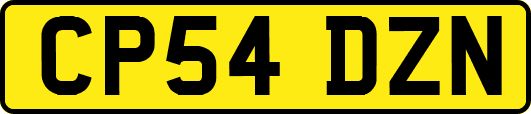 CP54DZN