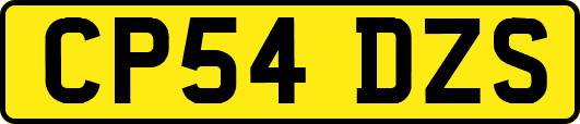 CP54DZS