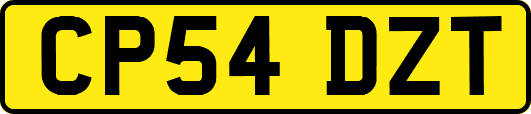 CP54DZT