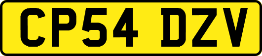 CP54DZV
