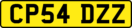 CP54DZZ