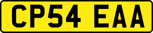 CP54EAA