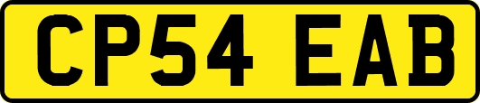 CP54EAB