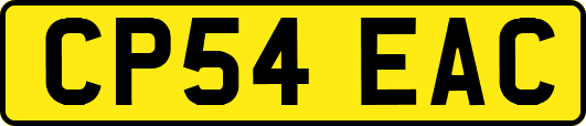 CP54EAC