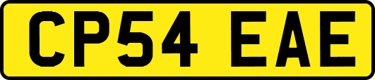 CP54EAE