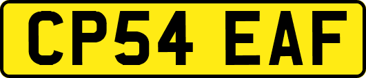 CP54EAF