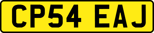 CP54EAJ