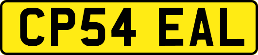 CP54EAL