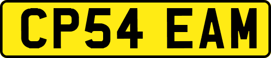CP54EAM