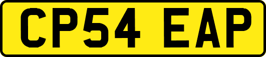 CP54EAP