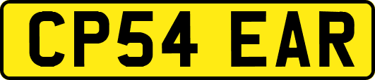 CP54EAR