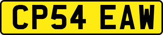 CP54EAW