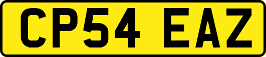 CP54EAZ