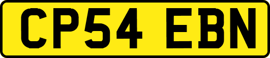 CP54EBN