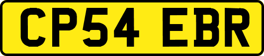 CP54EBR