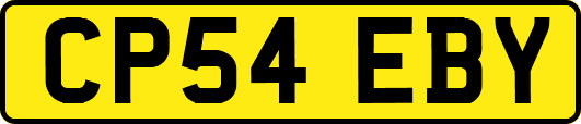 CP54EBY