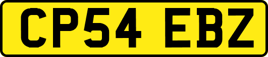 CP54EBZ