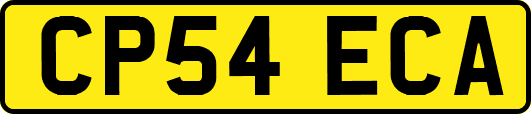 CP54ECA