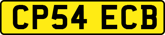CP54ECB