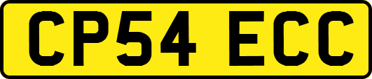 CP54ECC