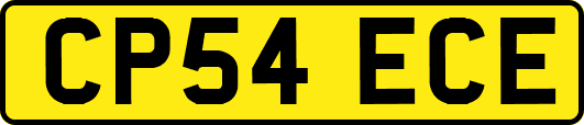 CP54ECE