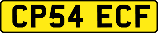 CP54ECF
