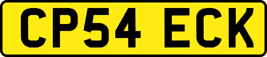 CP54ECK