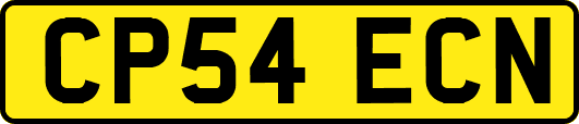 CP54ECN
