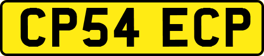 CP54ECP
