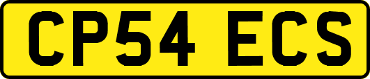 CP54ECS