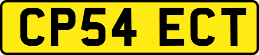CP54ECT