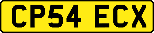CP54ECX