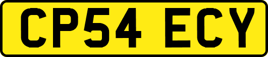 CP54ECY