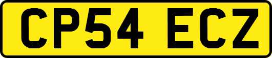 CP54ECZ