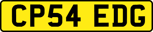 CP54EDG