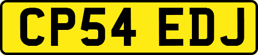 CP54EDJ